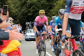 Tejay van Garderen: de grillige Bozeman die de stap naar 'nieuwe Armstrong' niet kon maken
