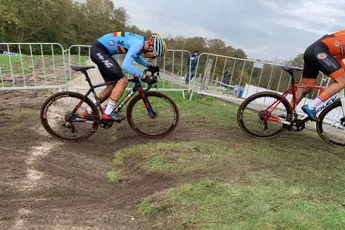 Voorbeschouwing WK veldrijden beloften mannen 2022 | Thibau Nys in gevecht met Kamp en Ronhaar?