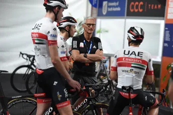 Definitief: Allan Peiper per direct als adviseur aan de slag bij Team Jayco AlUla