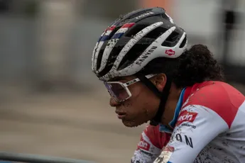 Alvarado maakt indruk met tweede plek in Baal: 'Ik heb me vermaakt, dat was lang geleden'