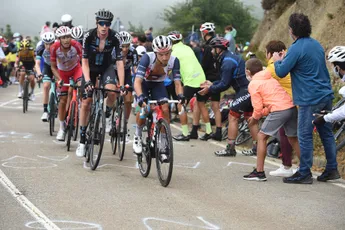 Interview | Arensman heeft alles om grote klassementsman te zijn: 'Sterkste punt is herstelvermogen'