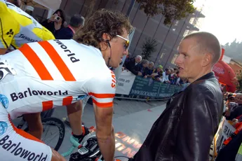 IDL Retro | Christian Pfannberger; van wereldkampioen militairen naar een levenslange (!) schorsing