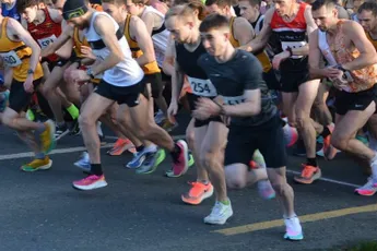 Ondertussen in het peloton | INEOS Grenadiers-renner Dunbar imponeert met hardlooptijd