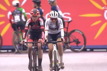 Brand wist dat ze van rappe Van Empel af moest, jonge runner-up 'kan vooruit met plek twee'