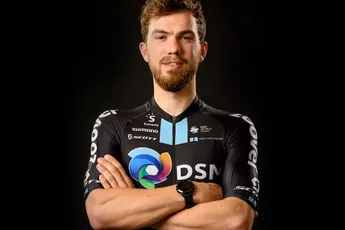 Nieuwenhuis zet nu al streep door cross-seizoen na Covid-19 en trainingsachterstand