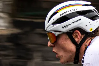 Brand knalt naar winst in Azencross Loenhout door fenomenale slotronde