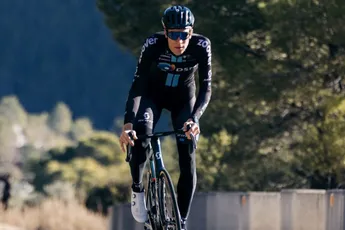 DSM-kopman Eekhoff moet Omloop missen na positieve coronatest