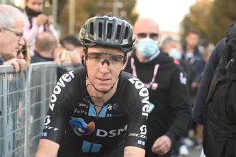 Bardet ziet wielerpensioen naderen: 'Misschien volgend jaar zelfs al'