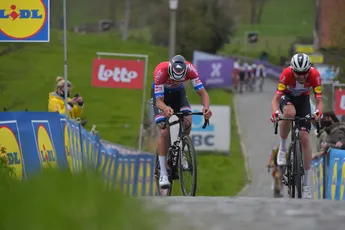 Alpecin-Fenix heeft al plan voor voorjaar zónder Van der Poel: 'Ook zonder hem meedoen voor zege'