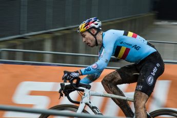 UCI wijzigt kalender Wereldbeker veldrijden: Dublin toegevoegd, Rucphen en Dendermonde geschrapt