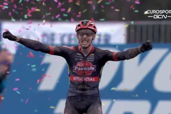 Reacties Wereldbeker Namen | 'Gevaarlijke afdalingen' en 'mooiste zege ooit'