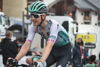 Wilco Kelderman kan training weer voorzichtig hervatten na bekkenbreuk in Benelux Tour