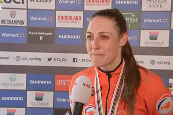 Brand deed er alles aan om Vos te lossen: 'Ik kan mezelf niks verwijten'