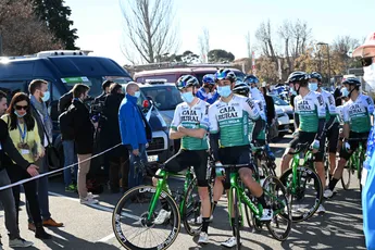 Vuelta deelt als laatste grote ronde wildcards uit; Caja Rural niet uitgenodigd