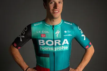 Danny van Poppel: 'In principe de klassiekers voor mezelf en de Tour als lead-out voor Bennett'