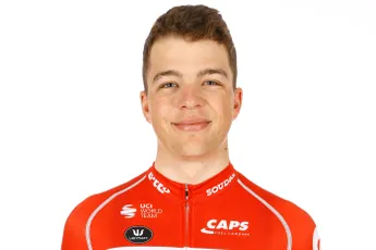 Lotto-talenten Vermeersch en Van Moer vangen seizoen aan: 'Koffiedik kijken'