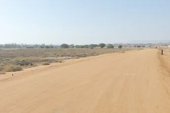 Favorieten etappe 1 Saudi Tour 2022 | Gravelstrook en waaierkans mogelijke pretbedervers sprinters