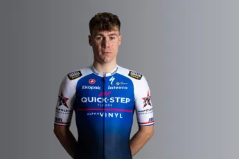 Jakobsen start zondag met vertrouwen in Kuurne-Brussel-Kuurne: 'Ik ben nog nooit zo goed geweest'