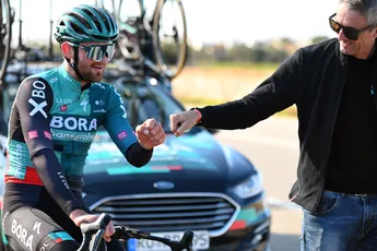 Runner-up Jordi Meeus hoorde 'banden ontploffen' in finale Heistse Pijl: 'Daarna is het niet meer stilgevallen'