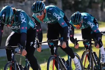 Interview | Jordi Meeus gaat samen met Van Poppel proberen grote schoenen Sagan te vullen