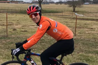 Van der Haar kan leven met plek twee: 'Ik zat te ver toen de beslissing viel'