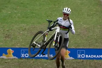 IJzingwekkend sterke Brand degradeert tegenstand in Herentals, pech blijft Alvarado raken