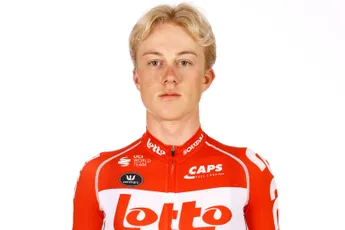 Saudi Tour 2022 | Van Gils pakt soeverein de eindzege na succesvolle Lotto en BikeExchange-dagen