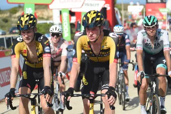 Ondertussen in het peloton | Van Hooydonck verliest pasgeboren zoontje