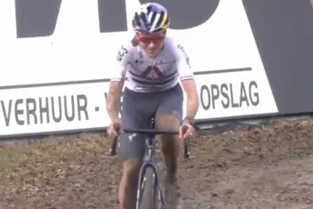 Veldrijden op TV 4 januari 2022 | Tussendoortje in Gullegem met Pidcock als blikvanger