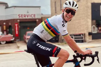 Interview | Pim Ronhaar gaat voor tweede wereldtitel op rij: 'Moet met het koppie gaan rijden'