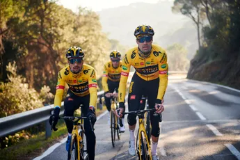 Wieleroutfits WorldTour 2022 | Nieuwe kleuren, nieuwe patronen en ook best veel van hetzelfde