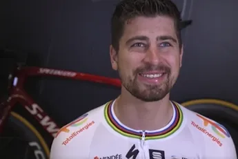 RCS deelt wildcards Italiaanse koersen uit; Peter Sagan niet in Strade Bianche