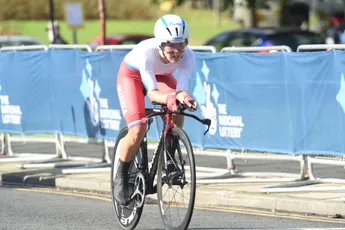 Vrouw van spectaculaire juniorentitels voorlopig geschorst na missen dopingcontroles