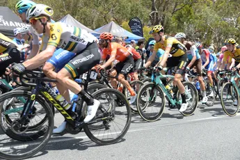 Activisten kondigen wegblokkades aan voor Santos Festival of Cycling