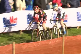 Van Empel en Pieterse beraamden plan voor Flamanville: 'Wisten dat het onze kans was'