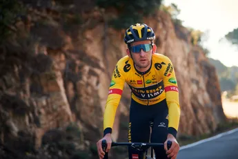 Benoot plaveide de weg voor Van Aert: 'Hij ging toen iedereen op de limiet zat'