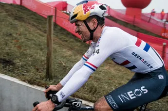 De cross in Rucphen: van NK- en WB-locatie met Van der Poel en Pidcock als winnaars naar C2-avondcross