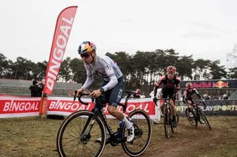 Wielrennen op TV 30 januari 2022 | WK veldrijden in de avond, Mollema in de middag