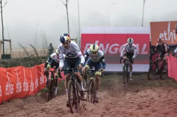 Missen WK door corona enorme domper voor Hermans: 'Zal even nodig hebben om knop om te draaien'