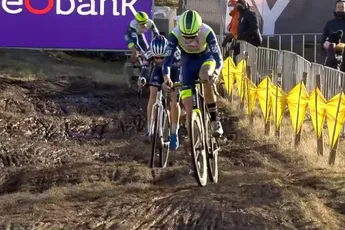 Van Kasteren overweegt advocaat in te huren: 'Mensenhandel wel een heel grof woord'