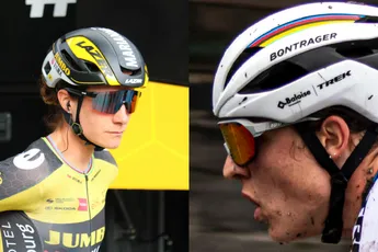 Voorbeschouwing WK veldrijden vrouwen 2022  | Alle ogen gericht op ultieme battle Vos vs. Brand