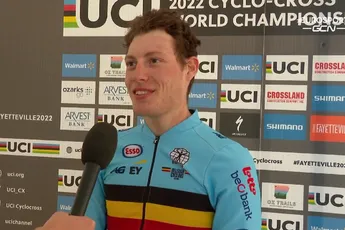 Wyseure vol ongeloof na wereldtitel bij beloften: 'Dit is niet normaal'