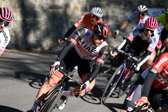 Favorieten etappe 3 Ruta del Sol 2022 | Wéér een tricky aankomst, punchen of een sterke sprinter?