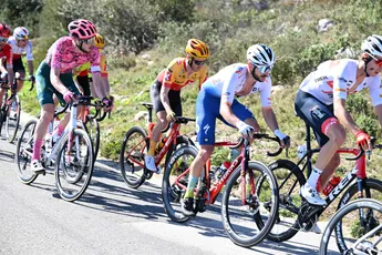 Verrassende Turgis wordt tweede in Milaan-San Remo: 'We waren hier om te winnen'