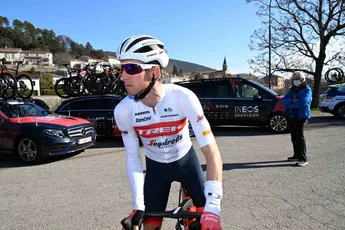 Favorieten etappe 2 Tour du Var 2022 | Mollema kan slag slaan op zijn trainingswegen