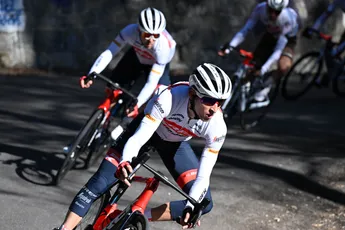 Wielrennen op TV 18 februari 2022 | Waar ziet u koersen in Spanje, Frankrijk en Portugal?