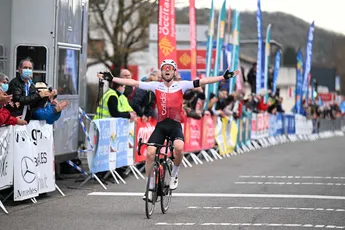 Strijd om WorldTour-licenties: Cofidis en Lotto Soudal zetten boel op scherp