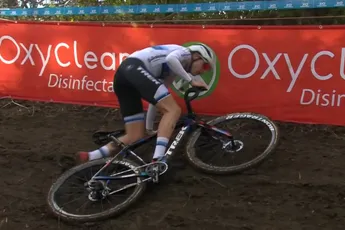 Brand looft 'alles of niets'-tactiek Betsema: 'Ze was supersterk, ik ga niet voor niets onderuit'