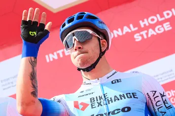 BikeExchange: Debuut Matthews in Strade Bianche, Yates en Groenewegen met ambities in Parijs-Nice