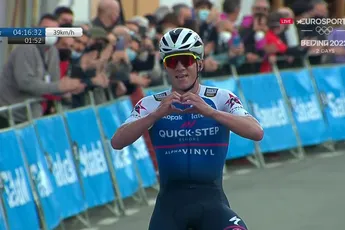 Evenepoel kan met met meer explosiviteit én meer beenspieren nóg beter: 'Hij is goed, niet top'